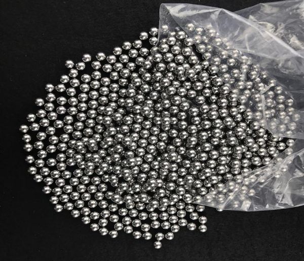 2000 pcslot 6mm steel balls slings hunting archery bow highcarbon steel slings balls catapult slings ammo steel8737064, Black
2000 pcslot 6mm steel balls slings hunting archery bow highcarbon steel slings balls catapult slings ammo steel8737064, Black