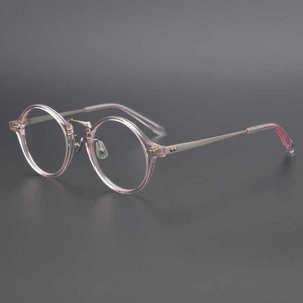 fashion japanese high-profile choice style manual small round eye pure titanium temperament glasses frame fashion, White;black
fashion japanese high-profile choice style manual small round eye pure titanium temperament glasses frame fashion, White;black