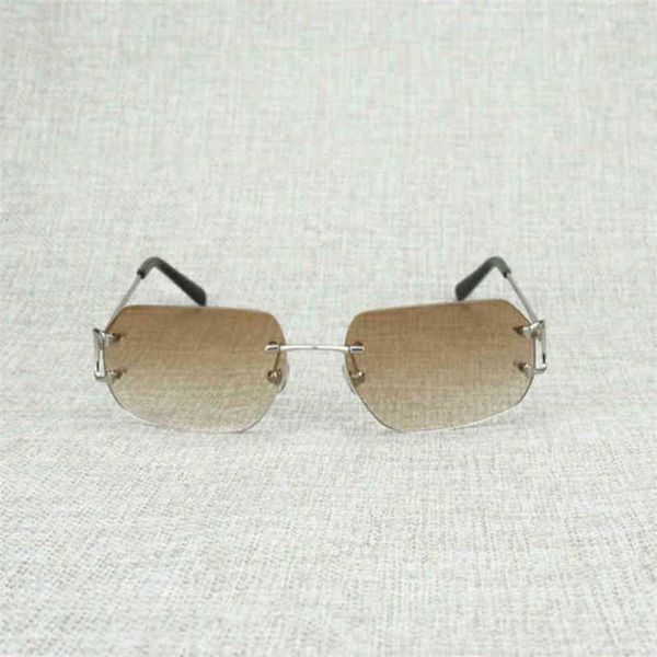 2023 designer glasses model vintage wire eyewear lens shape metal farme men rimless square gafas women for club accessories oculos shades su, White;black
2023 designer glasses model vintage wire eyewear lens shape metal farme men rimless square gafas women for club accessories oculos shades su, White;black
