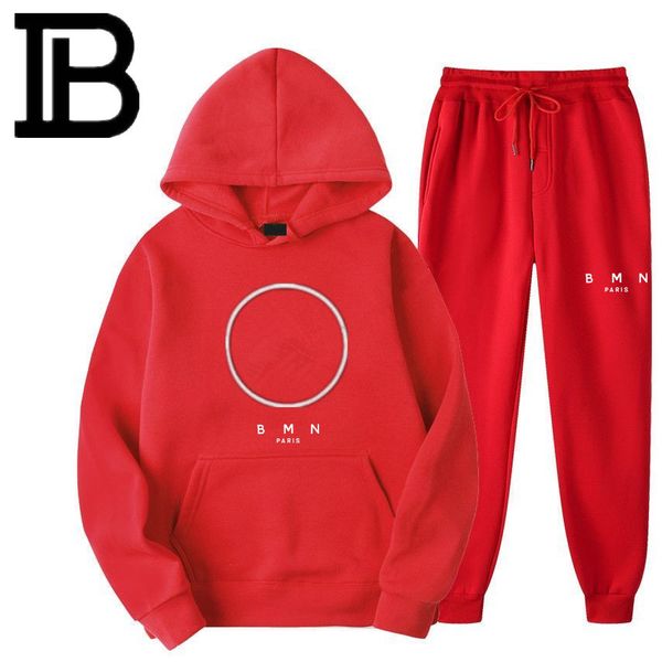spring and autumn couple balman sports set casual sports sweater guard pants two piece running wear large loose fit, Gray
spring and autumn couple balman sports set casual sports sweater guard pants two piece running wear large loose fit, Gray