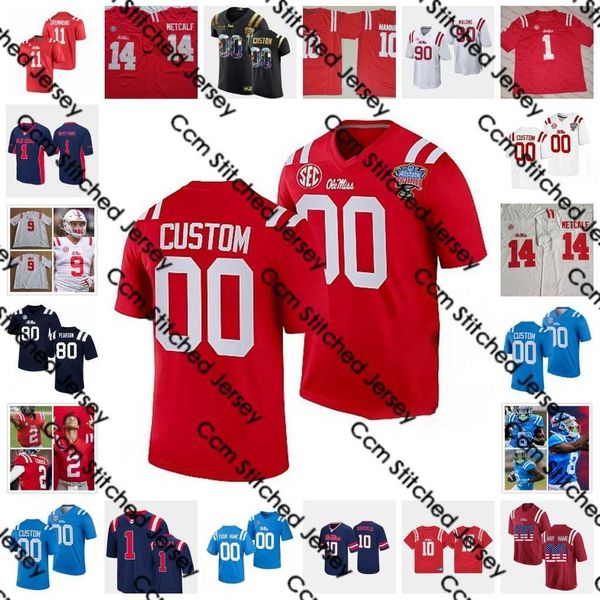 2022 ncaa custom ed ole miss rebels football jersey 88 bralon brown 43 caden costa 11 dontario drummond 1 jonathan mingo 13 braylon, Black
2022 ncaa custom ed ole miss rebels football jersey 88 bralon brown 43 caden costa 11 dontario drummond 1 jonathan mingo 13 braylon, Black