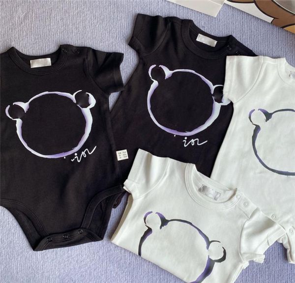 newborn summer onesies rompers clothing short sleeve kids crawl clothes cute bear baby girls boys jumpsuits3020568, Blue
newborn summer onesies rompers clothing short sleeve kids crawl clothes cute bear baby girls boys jumpsuits3020568, Blue