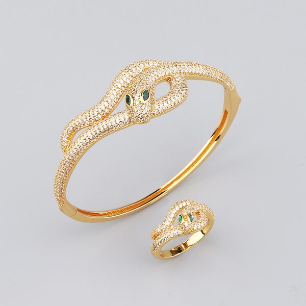 initial 18k gold ladies bangle bracelets for women men luxury designer jewelry snake silver set love couple jewlery party ring gifts wedding, Black
initial 18k gold ladies bangle bracelets for women men luxury designer jewelry snake silver set love couple jewlery party ring gifts wedding, Black
