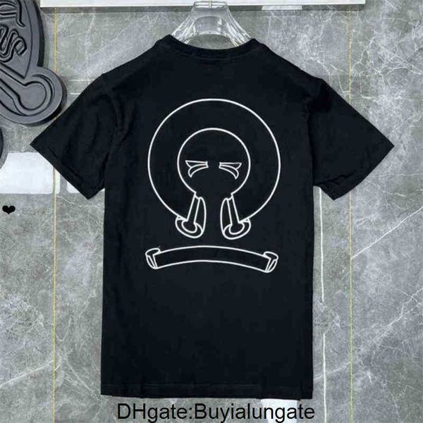classic mens heart t shirt fashion ch chromes brand letter sanskrit cross pattern sweater t-shirts designers pullover cotton tshirts 591f, White;black
classic mens heart t shirt fashion ch chromes brand letter sanskrit cross pattern sweater t-shirts designers pullover cotton tshirts 591f, White;black