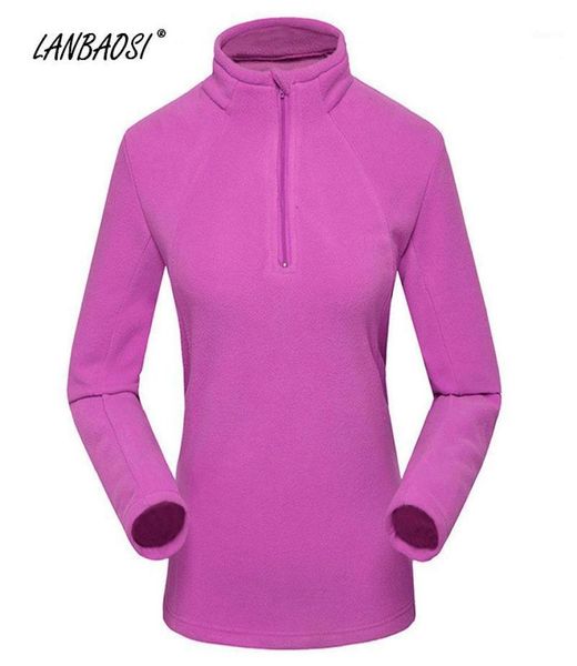 lanbaosi outdoor women039s 14 zip fleeced jackets thermal warm windproof slim fit hiking camping climbing outwear pullover coa2710175, Blue;black
lanbaosi outdoor women039s 14 zip fleeced jackets thermal warm windproof slim fit hiking camping climbing outwear pullover coa2710175, Blue;black