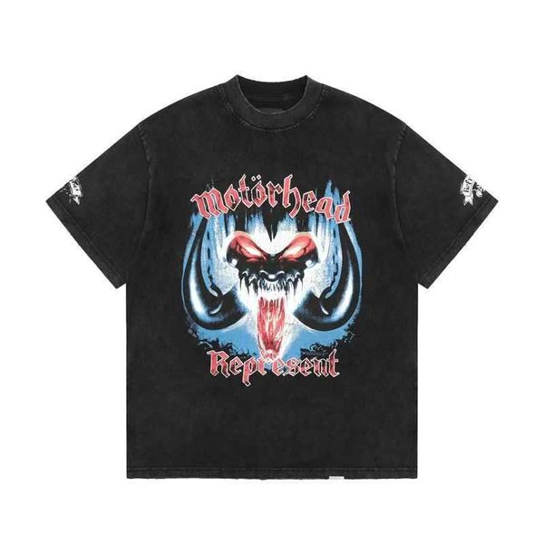 men's t-shirts 2023 men's t-shirts represent 23ss angel wings r letter printing short sleeve men and women lovers loose casual t-s, White;black
men's t-shirts 2023 men's t-shirts represent 23ss angel wings r letter printing short sleeve men and women lovers loose casual t-s, White;black