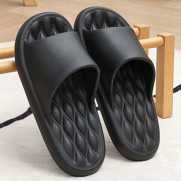 slippers big size 48 49 men slipper women summer sandals soft slides massage couples home bathroom nonslip outdoor flip flop 230404, Black
slippers big size 48 49 men slipper women summer sandals soft slides massage couples home bathroom nonslip outdoor flip flop 230404, Black