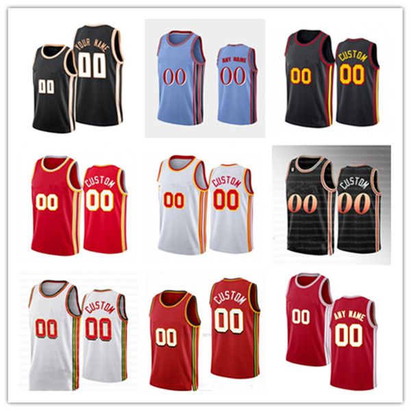custom basketball jersey men women youth atlantas de'andre hunter bogdan bogdanovic dejounte murray john collins trae hawk 11 young sad, Black;red
custom basketball jersey men women youth atlantas de'andre hunter bogdan bogdanovic dejounte murray john collins trae hawk 11 young sad, Black;red