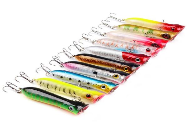 50pcs 80mm 107g popper fishing lures 3d eyes bait wobblers carp fishing tackle 10 colors9692615
50pcs 80mm 107g popper fishing lures 3d eyes bait wobblers carp fishing tackle 10 colors9692615