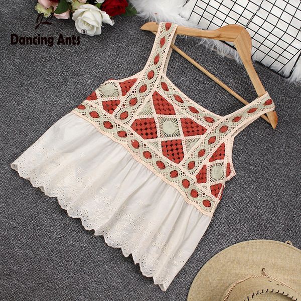 camisoles tanks camis for women woman tank lace vest sleeveless french chic fashion floral print casual patchwork teedrop 230404, Black;white
camisoles tanks camis for women woman tank lace vest sleeveless french chic fashion floral print casual patchwork teedrop 230404, Black;white