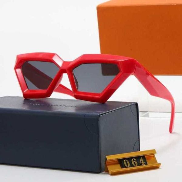 80% off fashion men's outdoor sunglasses cat eye fashion personality, White;black
80% off fashion men's outdoor sunglasses cat eye fashion personality, White;black