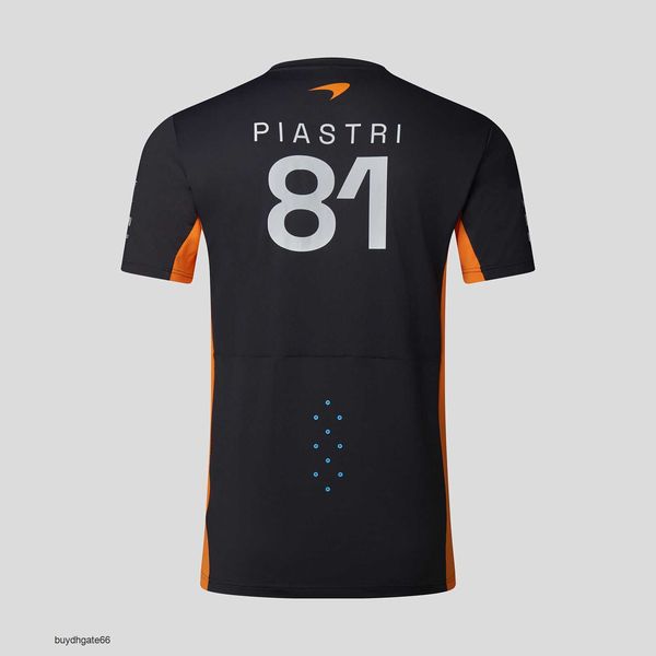 tc7q men's fashion t shirt 23 latest f1 formula one racing mclaren 4 norris 81 piastri professional team clothing oversize breathable c, White;black
tc7q men's fashion t shirt 23 latest f1 formula one racing mclaren 4 norris 81 piastri professional team clothing oversize breathable c, White;black