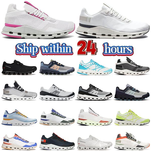 2023 Athletic Og on Cloud Sneakers Cloudnova Nova Triple Black White Rock Rust Navy Blue Yellow Green for Mens Women Designer Trainers Cloudmonster Jogging Size, B27 cloudnova (9)
2023 Athletic Og on Cloud Sneakers Cloudnova Nova Triple Black White Rock Rust Navy Blue Yellow Green for Mens Women Designer Trainers Cloudmonster Jogging Size, B27 cloudnova (9)