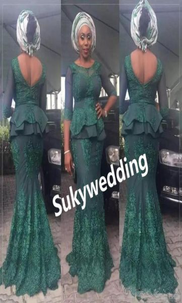 african muslim lace mermaid evening dresses long sleeves o neck peplum low back women formal party dresses plus size mother evenin7429859, Black;red
african muslim lace mermaid evening dresses long sleeves o neck peplum low back women formal party dresses plus size mother evenin7429859, Black;red