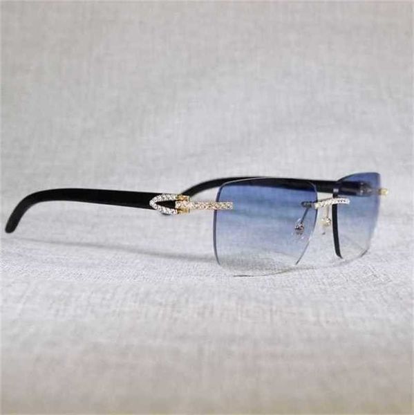 20% off for luxury designers vintage rhinestone natural buffalo horn rimless men peacock wood big square glasses women shades oculos eyewear, White;black
20% off for luxury designers vintage rhinestone natural buffalo horn rimless men peacock wood big square glasses women shades oculos eyewear, White;black