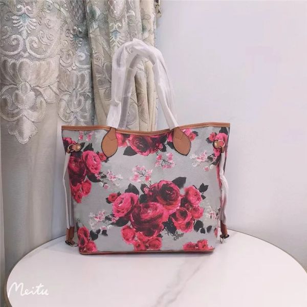 designer bag luxury neverf mm m40995 beige women's tote bags hand bag golden flowery floral garden collection luis tote ladies handbags
designer bag luxury neverf mm m40995 beige women's tote bags hand bag golden flowery floral garden collection luis tote ladies handbags