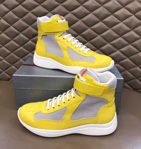 famous brand america cup high-sneakers shoes bike fabric patent leather light rubber sole casual walking discount sports shoe eu38-46 origin, Black
famous brand america cup high-sneakers shoes bike fabric patent leather light rubber sole casual walking discount sports shoe eu38-46 origin, Black