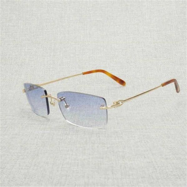 2023 designer glasses model vintage rimless square men oval clear glasses frame women eyeglasses shades oculos gafas for driving fishing 011, White;black
2023 designer glasses model vintage rimless square men oval clear glasses frame women eyeglasses shades oculos gafas for driving fishing 011, White;black