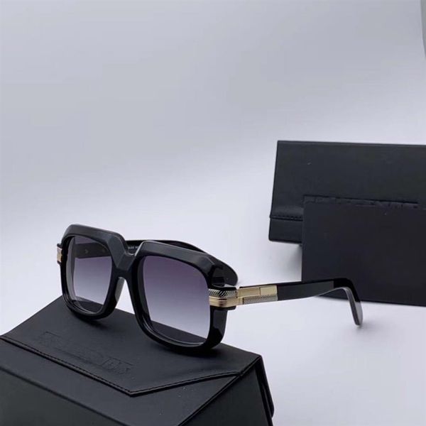 607 black gold plastic vintage sunglasses grey gradient retro fashion square sunglasses shades with box273a, White;black
607 black gold plastic vintage sunglasses grey gradient retro fashion square sunglasses shades with box273a, White;black