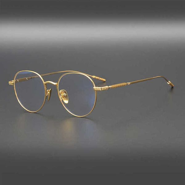 men's luxury designer japanese carved rosette male handmade fashion short-sighted anti-blue light frame female, White;black
men's luxury designer japanese carved rosette male handmade fashion short-sighted anti-blue light frame female, White;black