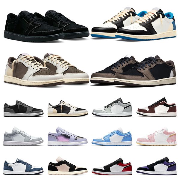 black phantom 1s low men basketball shoes 1 lows cactus jack reverse mocha fragment light smoke grey white grape women sneakers sports train
black phantom 1s low men basketball shoes 1 lows cactus jack reverse mocha fragment light smoke grey white grape women sneakers sports train