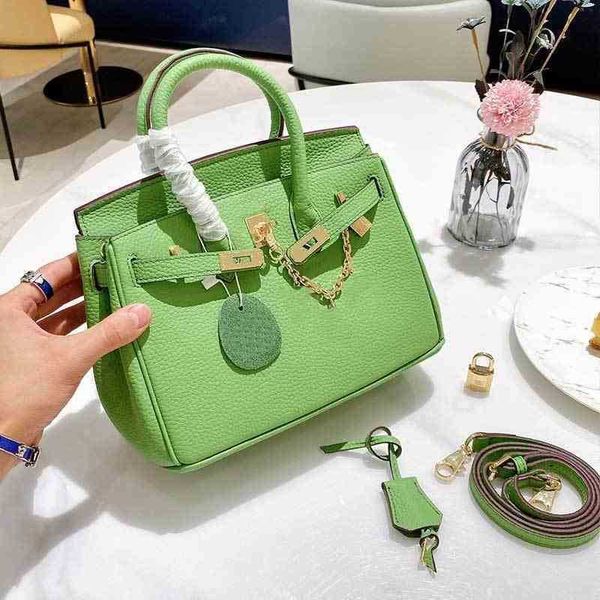 genuine birkins handbags fashion big shoulder lady hand genuine leather green handbag have
genuine birkins handbags fashion big shoulder lady hand genuine leather green handbag have