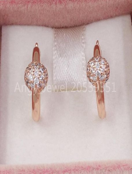 pave bead hoop earrings authentic 925 sterling silver stud studsfits european pandora style studs jewelry andy jewel 288294cz8308388, Golden;silver
pave bead hoop earrings authentic 925 sterling silver stud studsfits european pandora style studs jewelry andy jewel 288294cz8308388, Golden;silver