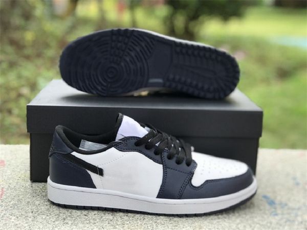 2023 wholesale basketball designer shoes low golf midnight blue quality sports sneakers with box sneakers new
2023 wholesale basketball designer shoes low golf midnight blue quality sports sneakers with box sneakers new