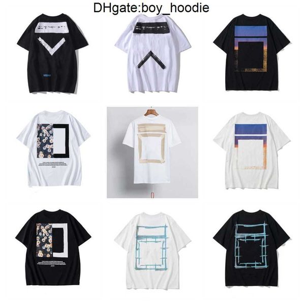 offs luxury mens classics t shirt designer brand t-shirts casual summer tees women back arrow x print t-shirt couples sports tshirts hip ho, White;black
offs luxury mens classics t shirt designer brand t-shirts casual summer tees women back arrow x print t-shirt couples sports tshirts hip ho, White;black