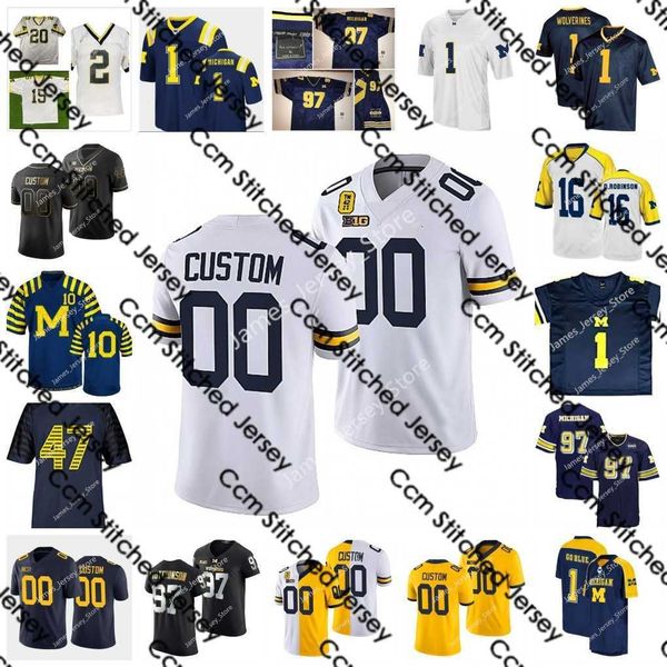 michigan wolverines football jersey 87 devin funchess 73 maurice hurst 47 bennie oosterbaan 55 brandon graham 33 taco charlton 47 jake ryan, Black
michigan wolverines football jersey 87 devin funchess 73 maurice hurst 47 bennie oosterbaan 55 brandon graham 33 taco charlton 47 jake ryan, Black