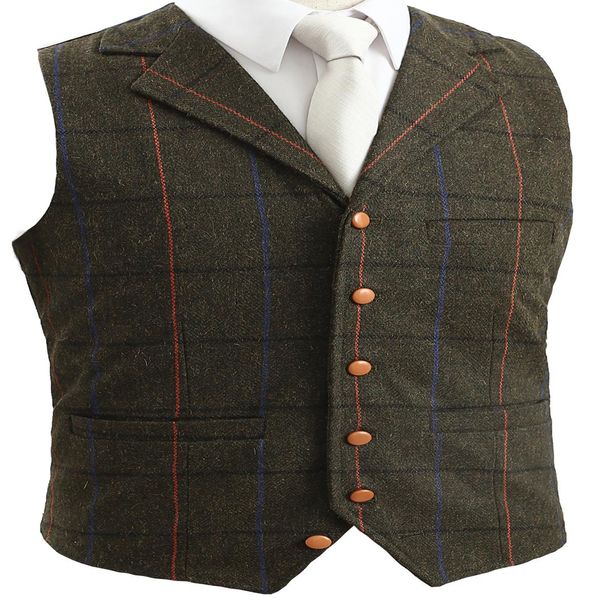 2021 england styl wool groom vests wedding mens slim fit tailor made wedding party for men attire groomsmen vest prom dinner busin4032246, Black
2021 england styl wool groom vests wedding mens slim fit tailor made wedding party for men attire groomsmen vest prom dinner busin4032246, Black