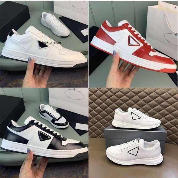 2023 men's fashion designer triangle casual shoes leather thick-soled comfortable sneakers striped shoes walking platform sneaker 39-45, Black
2023 men's fashion designer triangle casual shoes leather thick-soled comfortable sneakers striped shoes walking platform sneaker 39-45, Black