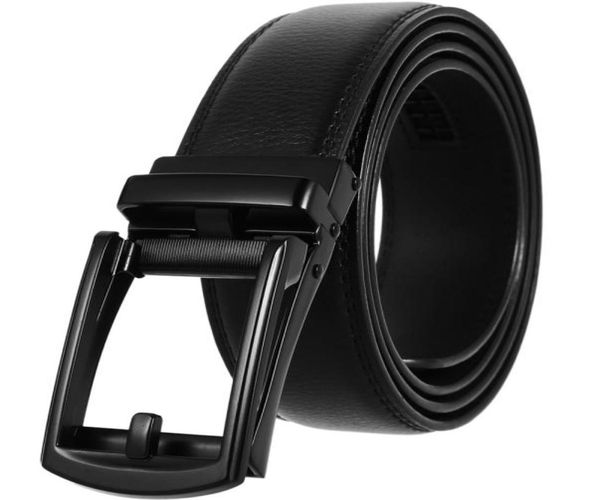 fashion belt real leather black belts for men automatic buckle belts 110130cm strap3284642, Black;brown
fashion belt real leather black belts for men automatic buckle belts 110130cm strap3284642, Black;brown