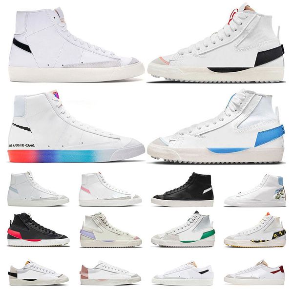 jumbo blazer mid 77 shoes vintage white black casual shoes for men women blazers indigo celetine blue catechu flat mens trainers sneakers
jumbo blazer mid 77 shoes vintage white black casual shoes for men women blazers indigo celetine blue catechu flat mens trainers sneakers