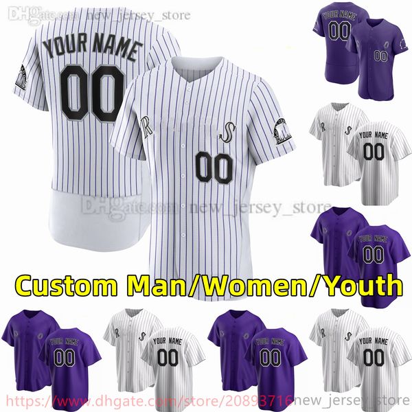 custom s-6xl movie college baseball wears jersey stitched 19 charlieblackmon 28 nolanarenado 27 trevorstory 6 brianserven hong away jerseys, Black
custom s-6xl movie college baseball wears jersey stitched 19 charlieblackmon 28 nolanarenado 27 trevorstory 6 brianserven hong away jerseys, Black