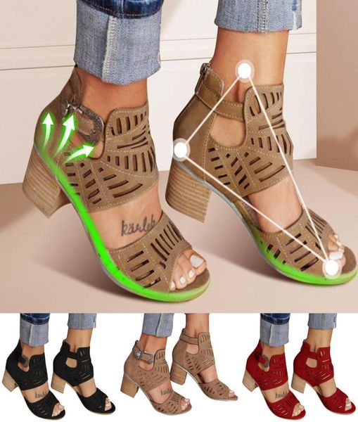 summer women ladies fashion peep toe high heel solid buckle casual shoes sandals comfortable plarform sandalias mujer 20204649818, Black
summer women ladies fashion peep toe high heel solid buckle casual shoes sandals comfortable plarform sandalias mujer 20204649818, Black