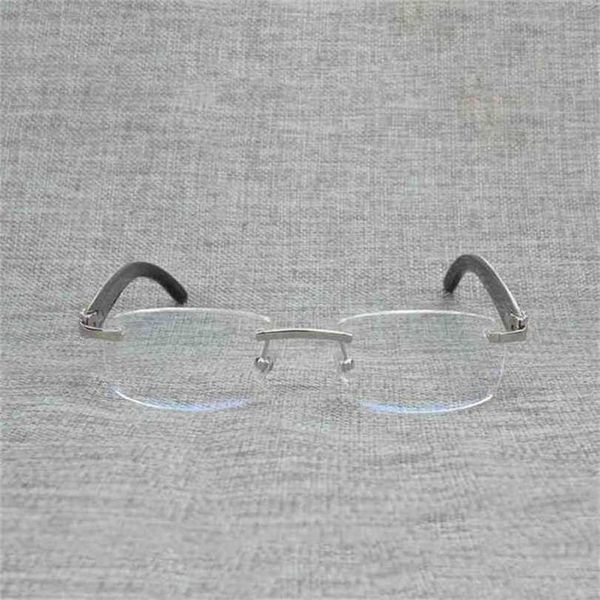 women's luxury designer vintage wood square clear men natural buffalo horn oversize rimless glasses frame for women reading optical ova, White;black
women's luxury designer vintage wood square clear men natural buffalo horn oversize rimless glasses frame for women reading optical ova, White;black