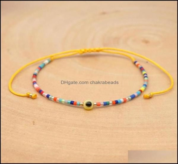 bangle bracelets jewelry latest creative rainbow color miyuki bead evil eyes colorf cotton rope handmade braided bracelet for wome4861690, Black
bangle bracelets jewelry latest creative rainbow color miyuki bead evil eyes colorf cotton rope handmade braided bracelet for wome4861690, Black