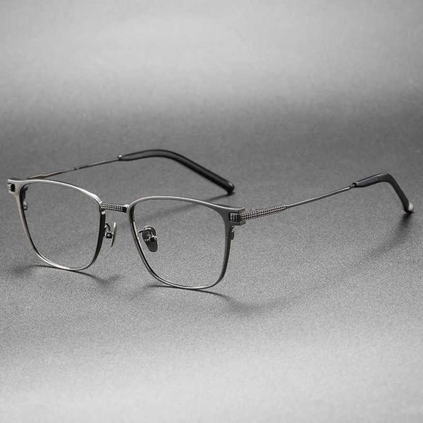 designer sunglasses sunglasses for women pure titanium handmade full-frame business square eyeglass frame 9999 the same s-390t can be matche, White;black
designer sunglasses sunglasses for women pure titanium handmade full-frame business square eyeglass frame 9999 the same s-390t can be matche, White;black