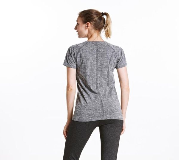 gym women039s sport shirts quick dry running yoga tshirt sleeve fitness clothes8511869
gym women039s sport shirts quick dry running yoga tshirt sleeve fitness clothes8511869