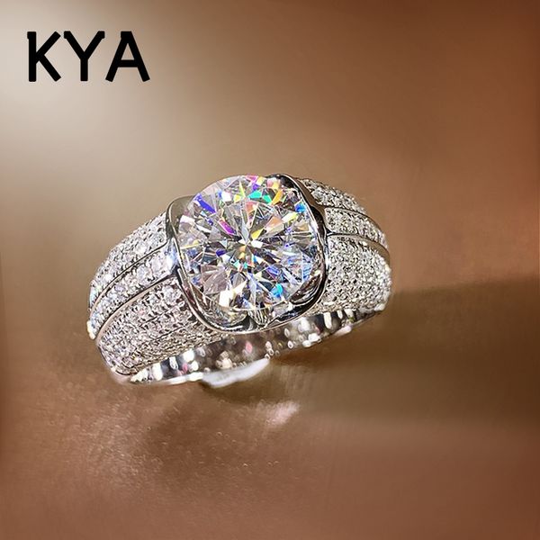kya gorgeous cubic zirconia women finger rings evening party noble lady's accessories fancy birthday gift female fashion ring, Golden;silver
kya gorgeous cubic zirconia women finger rings evening party noble lady's accessories fancy birthday gift female fashion ring, Golden;silver