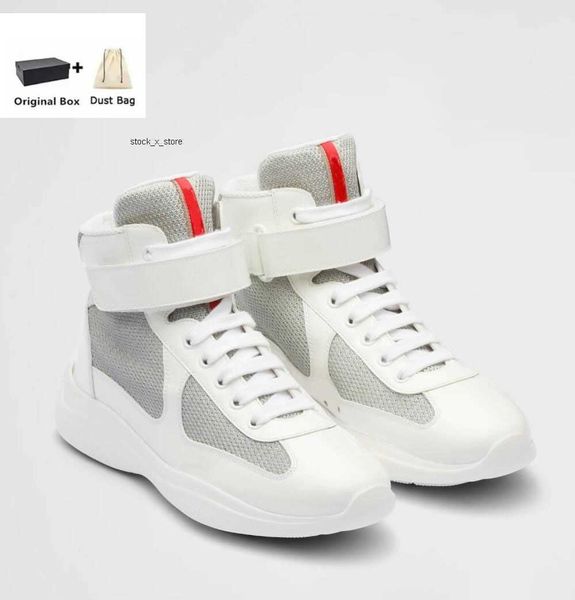 2023 famous brand america cup high-sneakers shoes bike fabric patent leather light rubber sole red casual walking discount sports shoe eu38-, Black
2023 famous brand america cup high-sneakers shoes bike fabric patent leather light rubber sole red casual walking discount sports shoe eu38-, Black