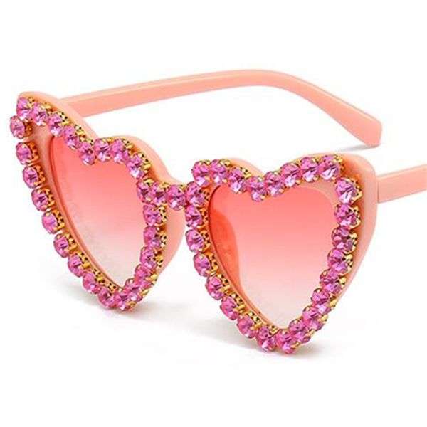 new sunglasses women retro sun glasses diamond anti-uv spectacles irregular heart eyeglasses holiday beach ornamental, White;black
new sunglasses women retro sun glasses diamond anti-uv spectacles irregular heart eyeglasses holiday beach ornamental, White;black