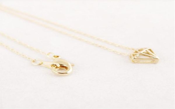 10 pcslot fashion solid geometry pendant necklace 18k gold plated for women whole4852361, Silver
10 pcslot fashion solid geometry pendant necklace 18k gold plated for women whole4852361, Silver