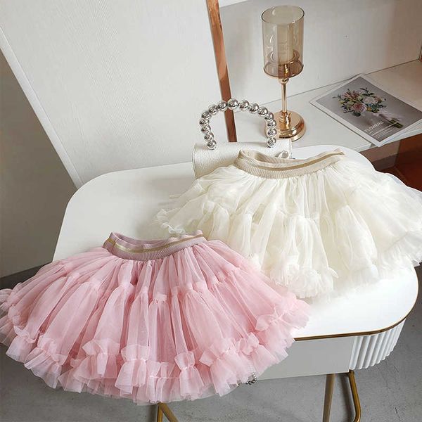 kids skirts girls' spring/summer tutu baby half sweet and lovely princess hundred pleated dance pengpeng children, Black
kids skirts girls' spring/summer tutu baby half sweet and lovely princess hundred pleated dance pengpeng children, Black