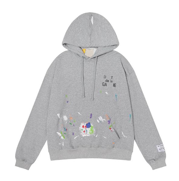 with men's hoodies 2023 holes designer and tears printed loose hooded sweater for men women's autumn and winter sweatshirts techni, White;black
with men's hoodies 2023 holes designer and tears printed loose hooded sweater for men women's autumn and winter sweatshirts techni, White;black