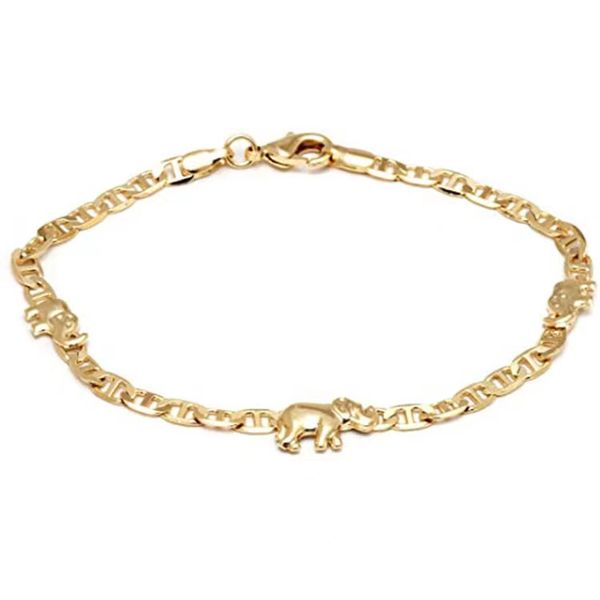 anklets cross border european and american popular foot chains, elephant japanese character chains, three small elephant jewelry, Red;blue
anklets cross border european and american popular foot chains, elephant japanese character chains, three small elephant jewelry, Red;blue