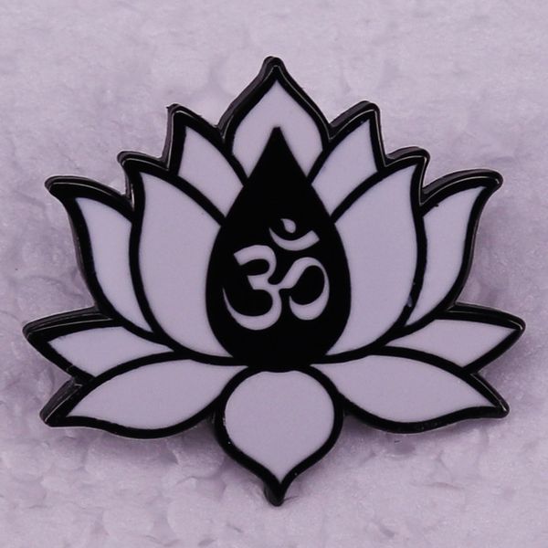 yoga lotus om lapel hard enamel pin spirit emblem jewelry decoration cute anime movies games hard enamel pins collect metal cartoon brooch, Blue
yoga lotus om lapel hard enamel pin spirit emblem jewelry decoration cute anime movies games hard enamel pins collect metal cartoon brooch, Blue