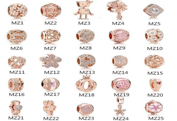 authentic 925 sterling silver fits bracelet beads rose gold charms for european charm chain necklace fashion diy jewelry8779705, Black
authentic 925 sterling silver fits bracelet beads rose gold charms for european charm chain necklace fashion diy jewelry8779705, Black