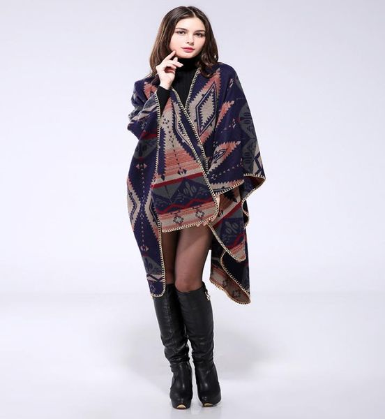european fashion diamond geometric women scarf cashmere imitation ladies long cape soft ladies shawl wraps lady poncho2368108, White
european fashion diamond geometric women scarf cashmere imitation ladies long cape soft ladies shawl wraps lady poncho2368108, White